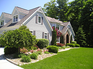 Landscapers and Lawncare Services in Douglassville, PA